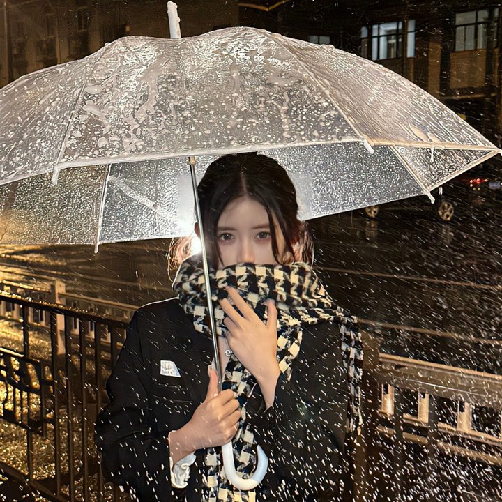 通宵夜未眠